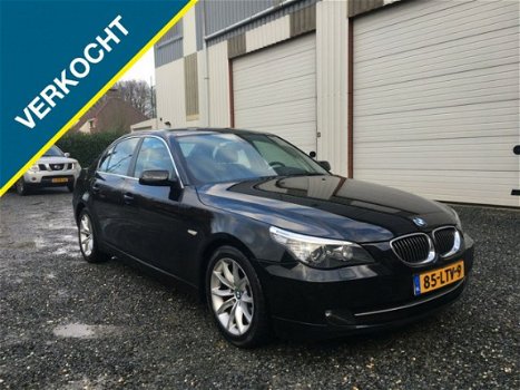 BMW 5-serie - 523i XENONAUTOMAAT - 1