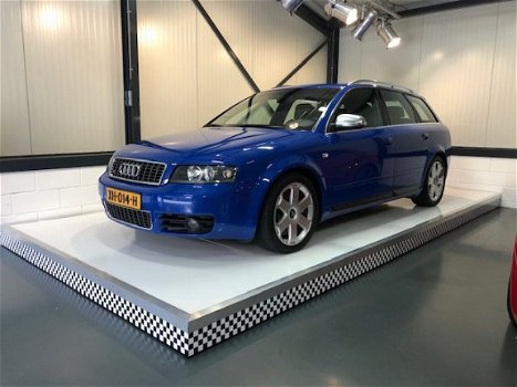 Audi A4 Avant - S4 4.2 quattro Pro Line - 1