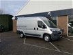 Peugeot Boxer - GB 330 L2H2 HDI 130PK Première trekhaak navi camera parkeerhulp - 1 - Thumbnail