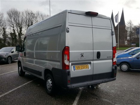 Peugeot Boxer - GB 330 L2H2 HDI 130PK Première trekhaak navi camera parkeerhulp - 1