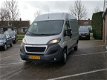 Peugeot Boxer - GB 330 L2H2 HDI 130PK Première trekhaak navi camera parkeerhulp - 1 - Thumbnail