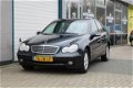 Mercedes-Benz C-klasse - 180 Elegance - 1 - Thumbnail