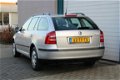 Skoda Octavia Combi - 1.6 Ambiente - 1 - Thumbnail