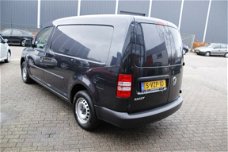 Volkswagen Caddy Maxi - 1.6TDI 102PK