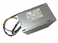HP 611483-001 Replacement Power supply for HP 6200 Pro 8200 Elite MT Microtower