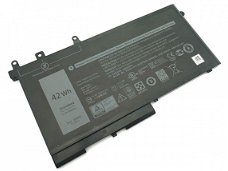 Reemplace la batería del portátil Dell 3DDDG