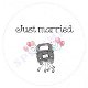 Witte stickers baby girl Ø4cm - 48 stuks allerleileuksgroothandel - 5 - Thumbnail