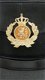 Pet, Uniform DT2000 (Dagelijks Tenue), Officier, Koninklijke Landmacht, maat: 58, 2003.(Nr.4) - 1 - Thumbnail
