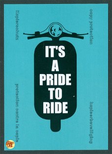 BOOMERANG It s A Pride To Ride - Deliveroo (2)