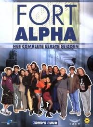 Fort Alpha - Seizoen 1 (3DVD) - 1