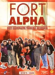 Fort Alpha - Seizoen 2 (3DVD) - 1