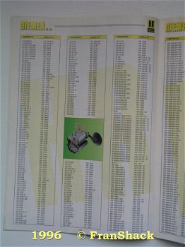 [1996] HR Catalogus 1996, HR Transformatoren, HR Diemen/ NEDIS - 3