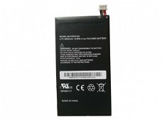 McNair MLP3970125 Batteria McNair Verizon Ellipsis 7inch QMV7A QMV7B Elipsis J06