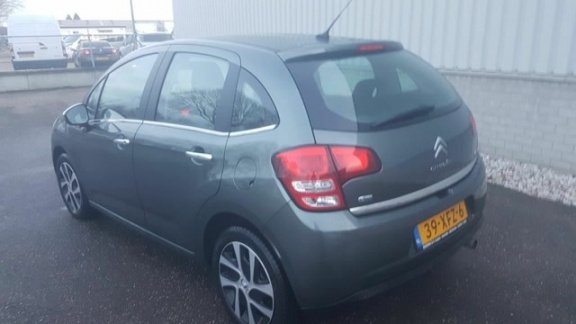 Citroën C3 - 1.6 e-HDi Selection - 1