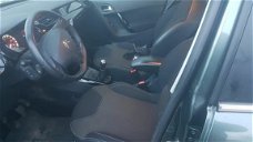 Citroën C3 - 1.6 e-HDi Selection