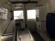 Mercedes-Benz Sprinter - 316cdi ambulance 6x OP VOORRAAD