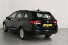 Opel Astra Sports Tourer - 1.0 ONLINE EDITION RIJKLAAR-AUTOM-BENZINE-ZUINIG-DAB