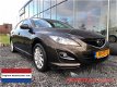 Mazda 6 - 6 1.8 GT 120 pk Trekhaak, Climate controle - 1 - Thumbnail