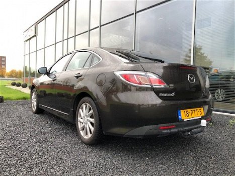 Mazda 6 - 6 1.8 GT 120 pk Trekhaak, Climate controle - 1