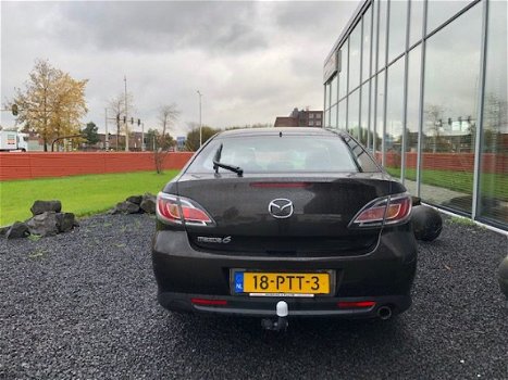 Mazda 6 - 6 1.8 GT 120 pk Trekhaak, Climate controle - 1