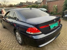 BMW 7-serie - 735i Executive