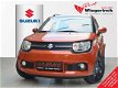 Suzuki Ignis - 1.2 Select Automaat [TWO-TONE, AIRCO] - 1 - Thumbnail