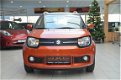 Suzuki Ignis - 1.2 Select Automaat [TWO-TONE, AIRCO] - 1 - Thumbnail