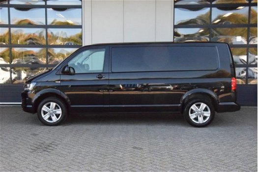 Volkswagen Transporter - 2.0 TDI L2H1 cruise airco elektr pakket - 1