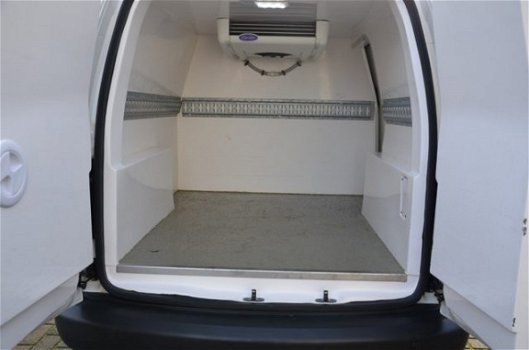 Volkswagen Caddy - 1.2TSI 105PK koelwagen met airco - 1