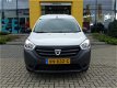 Dacia Dokker - 1.5 dCi 75pk Ambiance - 1 - Thumbnail