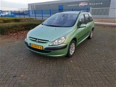 Peugeot 307 Break - XS 1.6 16V AIRCO