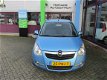 Opel Agila - 1.2 Edition - 1 - Thumbnail