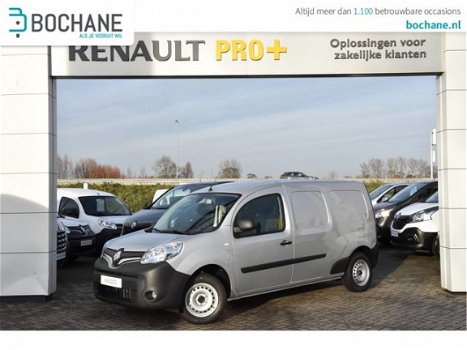 Renault Kangoo Express - Blue dCi 95 EU6 Express Maxi Comfort Navigatie | Airco | Parkeersensoren | - 1