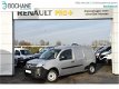 Renault Kangoo Express - Blue dCi 95 EU6 Express Maxi Comfort Navigatie | Airco | Parkeersensoren | - 1 - Thumbnail