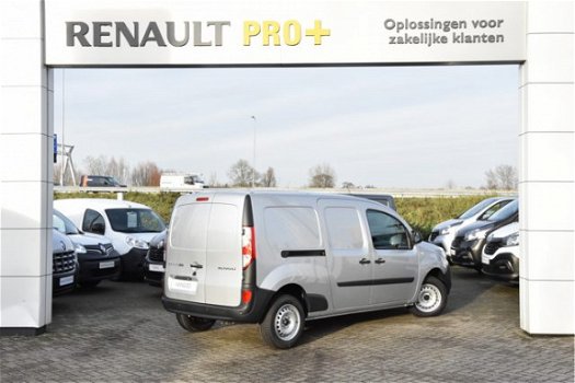 Renault Kangoo Express - Blue dCi 95 EU6 Express Maxi Comfort Navigatie | Airco | Parkeersensoren | - 1