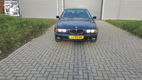 BMW 5-serie - 525tds Executive - 1 - Thumbnail