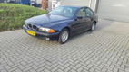 BMW 5-serie - 525tds Executive - 1 - Thumbnail