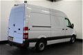 Mercedes-Benz Sprinter - 319 CDI V6 BLUETEC - L2H2 - Airco - Standkachel - € 15.950, - Ex - 1 - Thumbnail