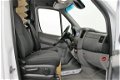 Mercedes-Benz Sprinter - 319 CDI V6 BLUETEC - L2H2 - Airco - Standkachel - € 15.950, - Ex - 1 - Thumbnail