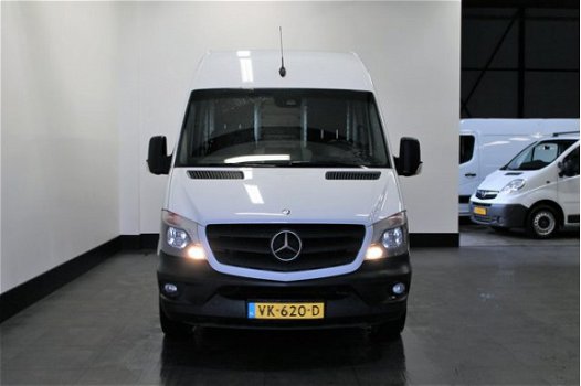 Mercedes-Benz Sprinter - 319 CDI V6 BLUETEC - L2H2 - Airco - Standkachel - € 15.950, - Ex - 1