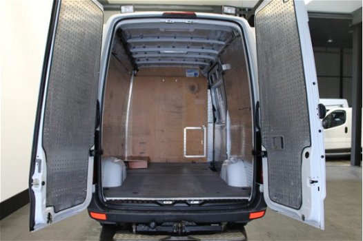 Mercedes-Benz Sprinter - 319 CDI V6 BLUETEC - L2H2 - Airco - Standkachel - € 15.950, - Ex - 1