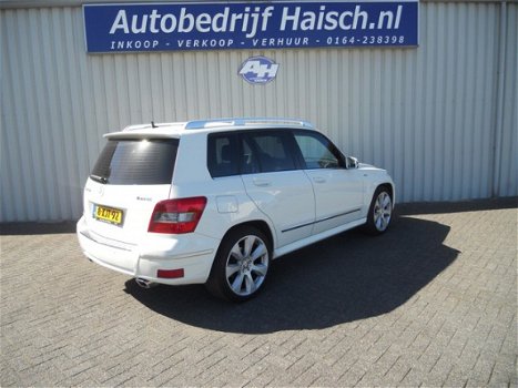 Mercedes-Benz GLK-klasse - 2.1 CDI GLK220 4MATIC AUT - 1