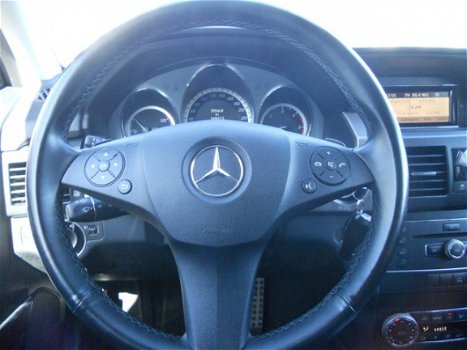 Mercedes-Benz GLK-klasse - 2.1 CDI GLK220 4MATIC AUT - 1