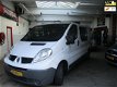 Renault Trafic - 2.0 dCi T27 L1H1 dubbel cabine - 1 - Thumbnail