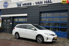 Toyota Auris Touring Sports - 1.8 Hybrid Lease Exclusive