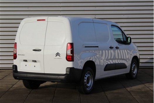 Citroën Berlingo - Van New 1.6 BlueHDi 75pk L1 Control - 1