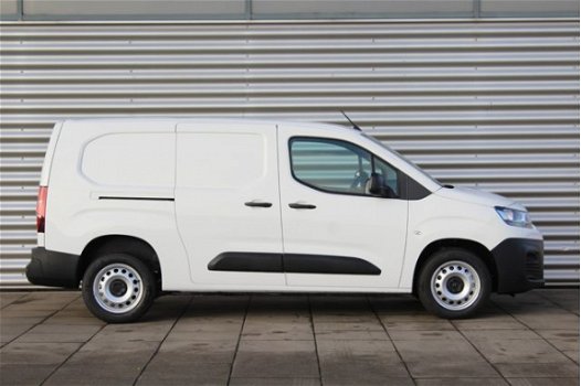 Citroën Berlingo - Van New 1.6 BlueHDi 75pk L1 Control - 1