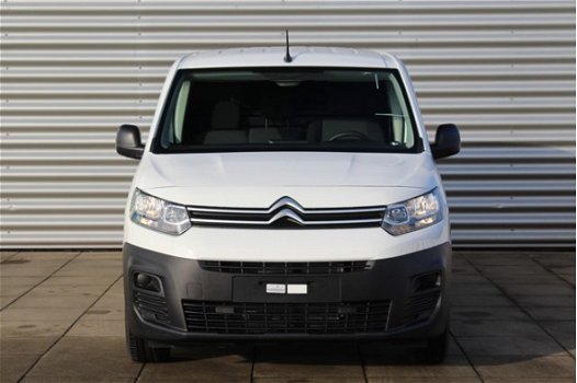 Citroën Berlingo - Van New 1.6 BlueHDi 75pk L1 Control - 1