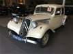 Citroën Traction - Avant - 1 - Thumbnail