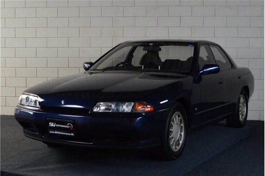 Nissan GT-R - skyline R32GTS 4 Doors now in holland - 1